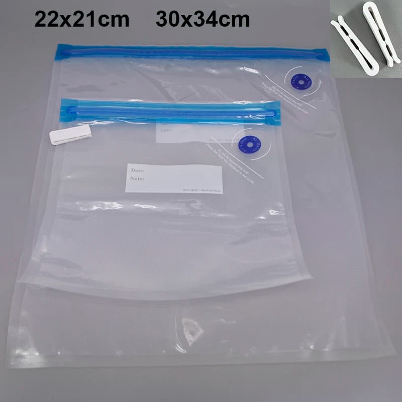 Filament Vacuum Bag 3D Printer Filaments Storage Bag Dryer Keep PLA ABS TPU PETG 3D filament Accessories
