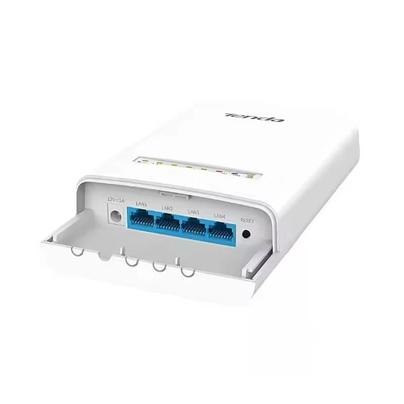 OS3 5KM 5GHz 867Mbps CPE esterno Ripetitore WiFi wireless Extender Router Punto di accesso AP Ponte Wi-Fi con adattatore POE