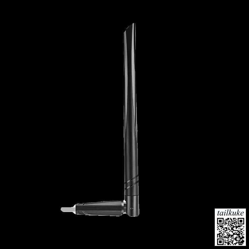 Bluetooth 5.3 2-in-1 WiFi6 Nuova scheda di rete wireless AX900 Ricevitore WiFi Ricevitore e trasmettitore desktop