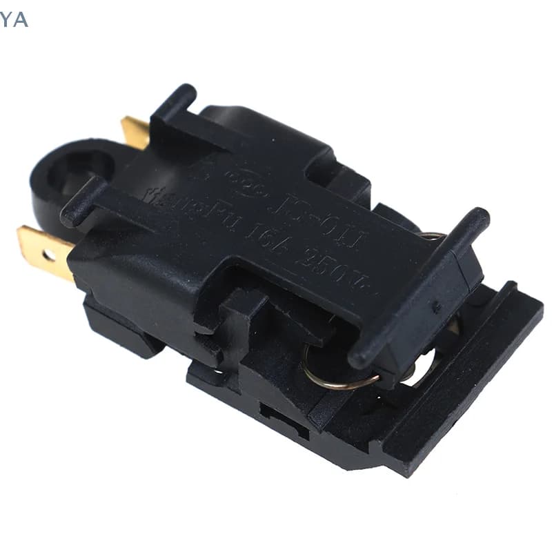 [Y] 5 Heat Exchanger Parts for 16A Heat Exchanger, Pressure Switch for Electric Kettle
