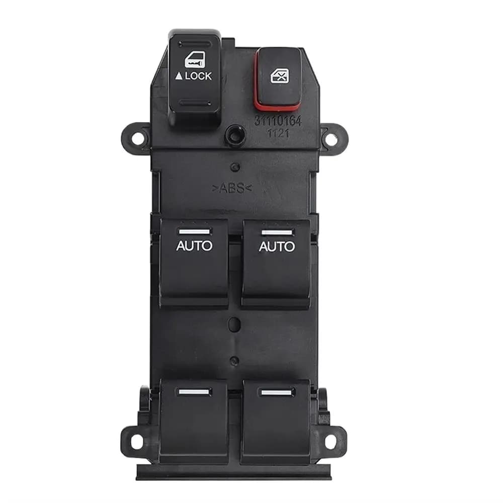 35750-SWA-G01 Accessori Auto per Honda CRV 2008-2011 Anteriore Sinistro Alzacristallo Elettrico Interruttore di Controllo Pulsante Regolatore parti