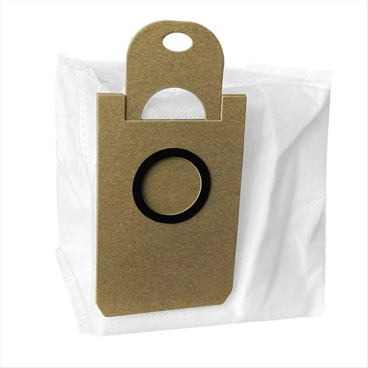 A60P For Imou RV1 Pro, Imou RV1 Pro Max Robot Vacuum Accessories Main Brush Hepa Filter Rag Dust Bag Replacement Parts A