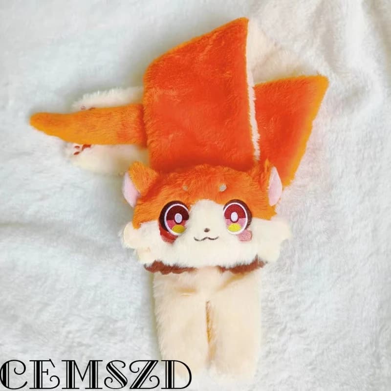 Guanti sciarpa Mydei Gioco in edizione limitata Honkai Star Rail Phainon DanHeng Cosplay Sciarpa con cappuccio Accessori cosplay anime Cartoon