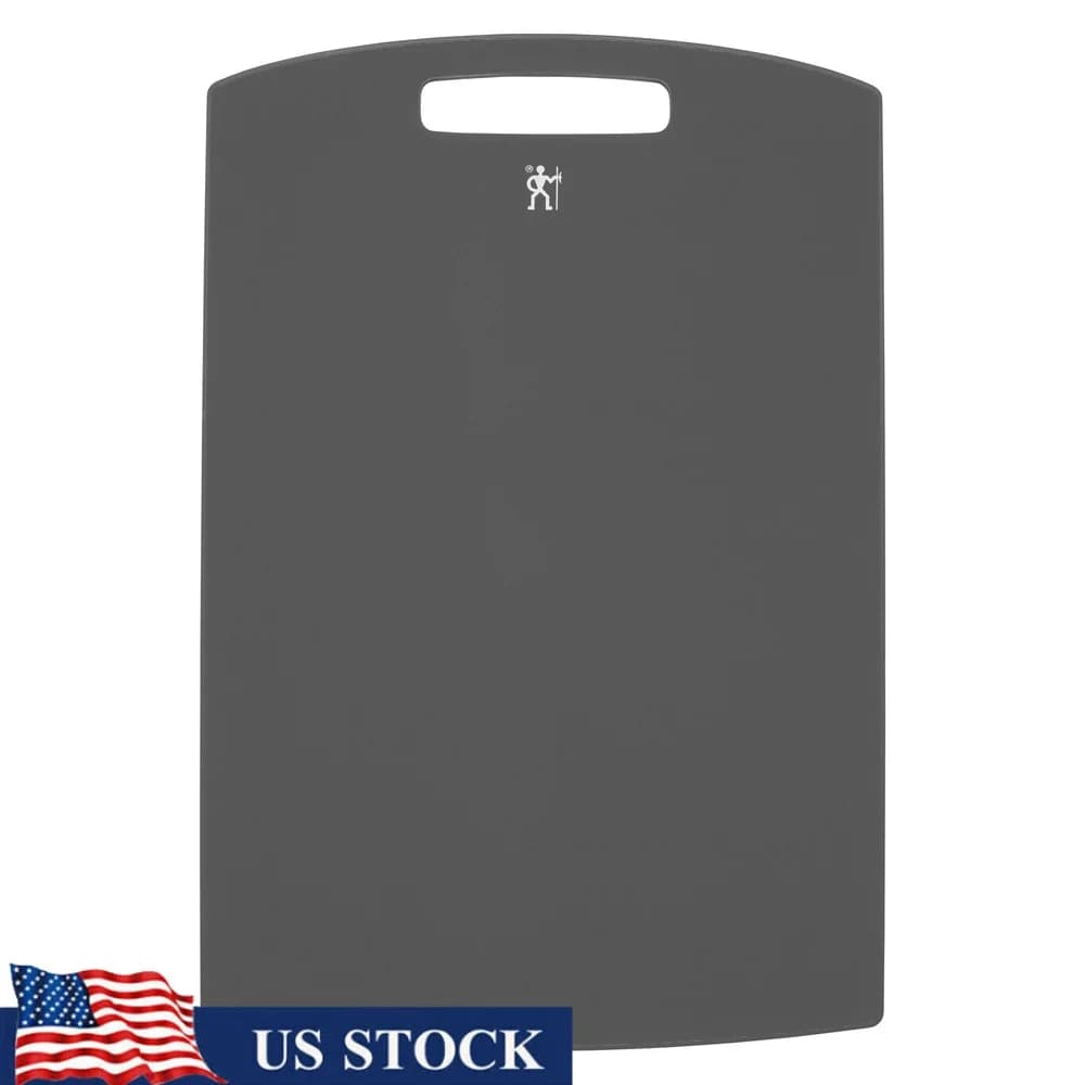 Tagliere extra large senza batteri Piedini in silicone antiscivolo Lavabile in lavastoviglie Cucina Preparazione degli alimenti Intaglio Tagliare Affettare