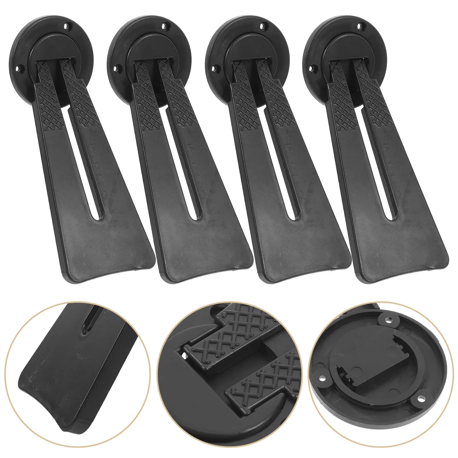 Supports for Photo Frames Table, 12 Pieces, Display Stands and Signs