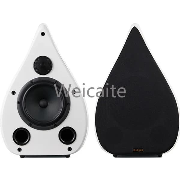 Piacevole udito Bluetooth Audio Amplificatore di potenza attivo Desktop TV Home Computer Altoparlante