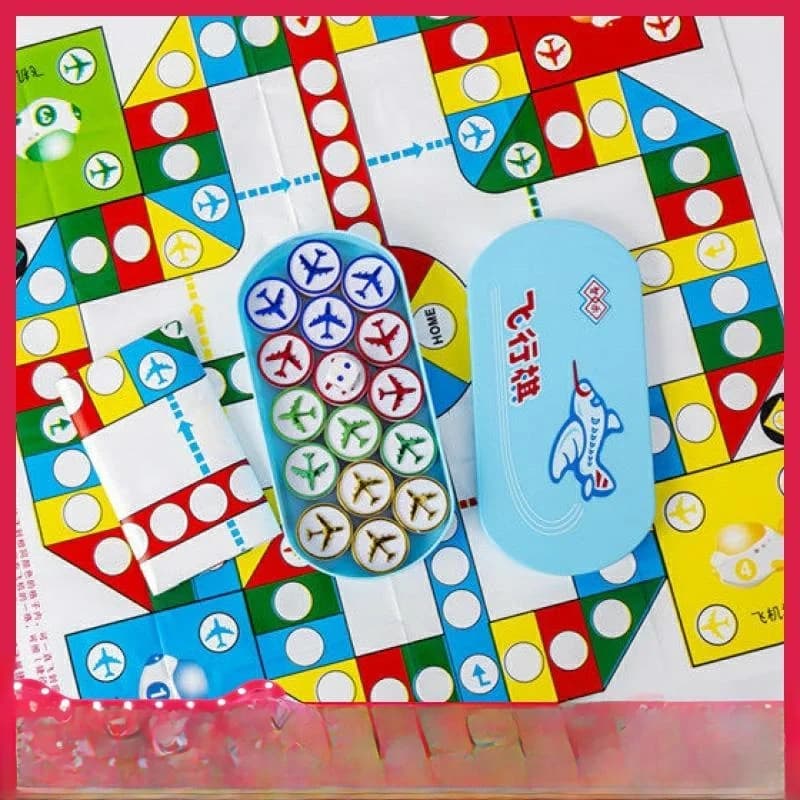 Gioco da Tavolo Educativo per Bambini con Animali, Regalo di Compleanno per Studenti delle Scuole Elementari