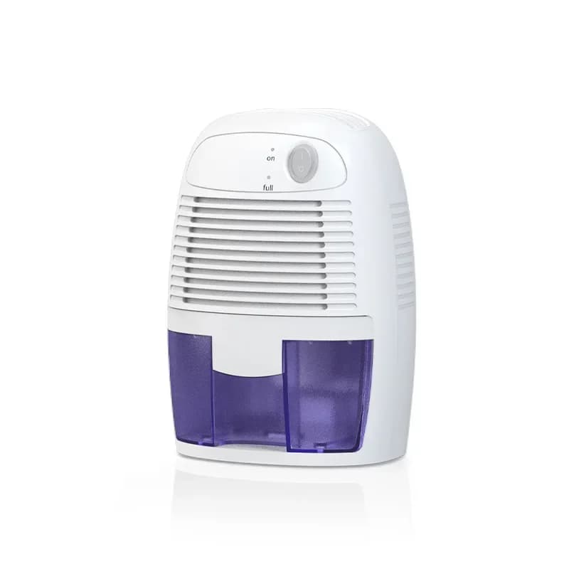 Mini Deumidificatore Domestico Intelligente per l'Aria