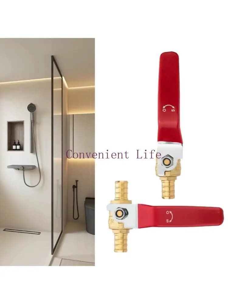 L1EE B Crimping Valves to Universal Valves Precision Flow Control Durevoli