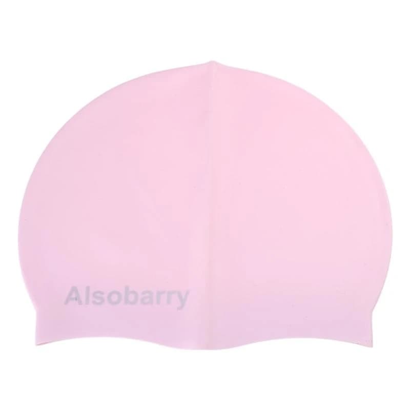 Swim caps for long hair swim caps silicone swim caps