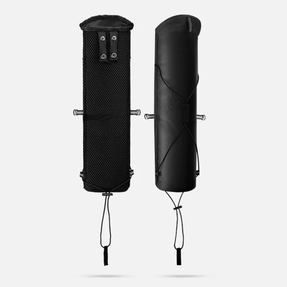Trekking Pole Organizer Pouch Outdoor Camping Hiking Stick Protective Bag Portable Foldable Equipment Carrying Accessory