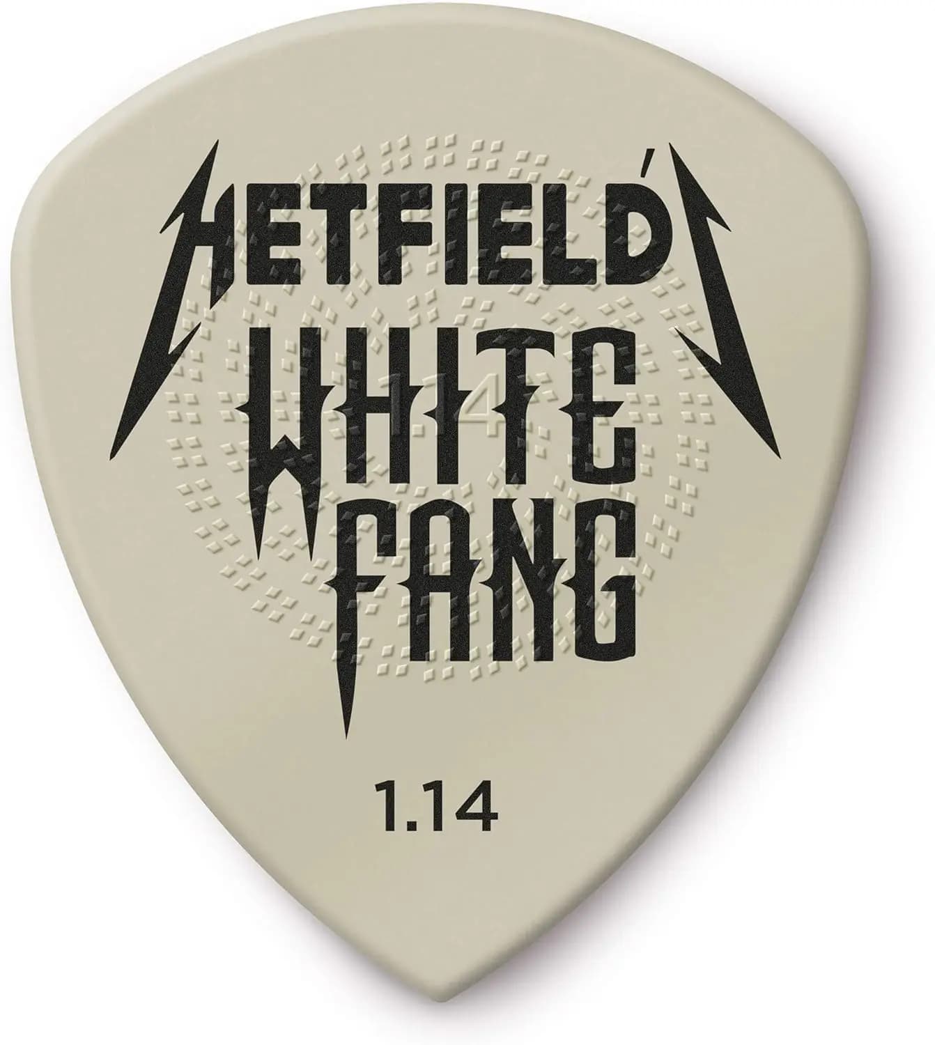 Plettri per Chitarra 1.14mm Custom Flow Shape, Confezione da 24 per Riff Intensi