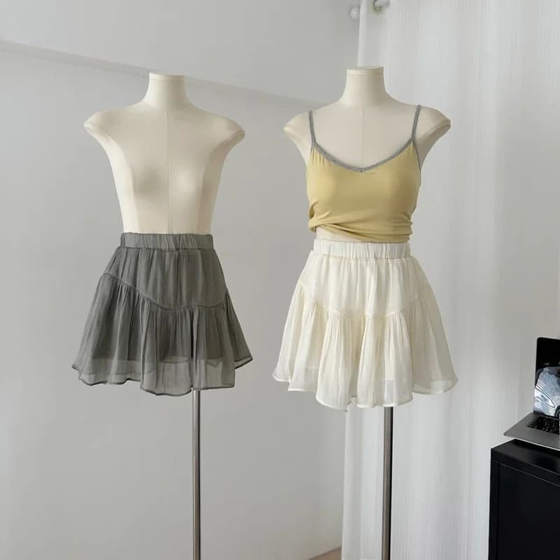 Skirts Womens Bunching Recommendation Offers Trimmed Golf Hoodies Beautiful Size Clothing Ins Mini Line Denim Long Back Side