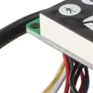 Electric Scooter Dashboard Display Circuit Board Wireless Control Panel For Xiaomi 4 Instrument Cluster Replacement Part