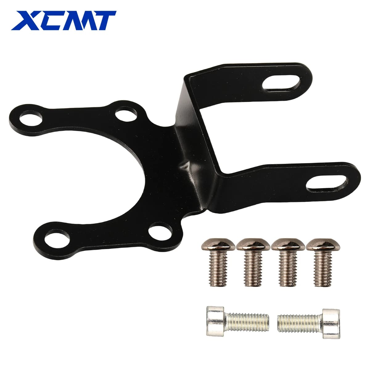 Supporto per faro OEM per moto elettrica fuoristrada, compatibile con Surron Light Bee S X e Segway X160 X260, accessori e ricambi.