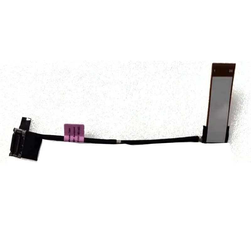 Nuovo Cavo Della Macchina Fotografica Del Computer Portatile Webcame Linea di Filo Per HP 850 G7 855 G7 6017b1373001 6017B1662501 6017B1373901 6017B1372901 6017B0209101