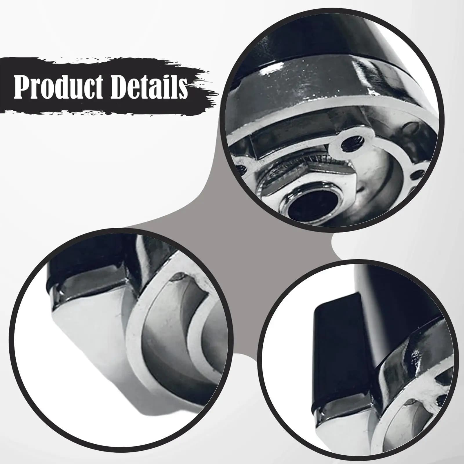 Controller per Hi-Hat a Percussione, Pad per Piatti Metallici per Moduli e Kit di Batteria Elettronica e Aggiornamenti