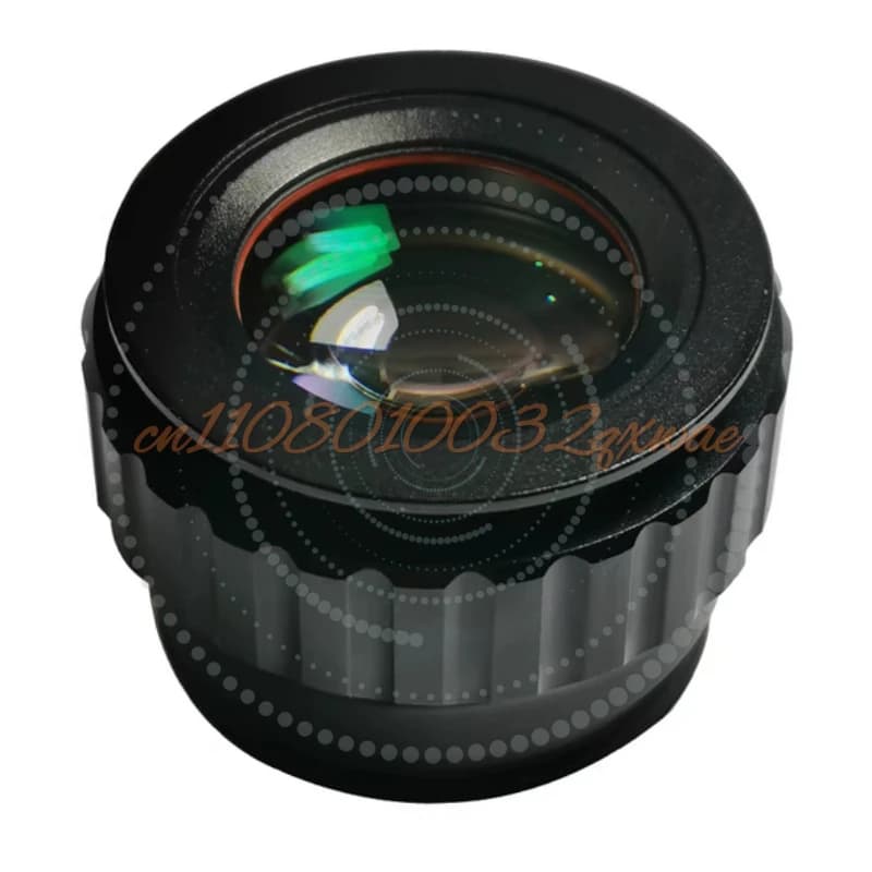 Binocolo Termico per Visione Notturna Digitale con Ampio Campo Visivo, Oculare 18X, Schermo da 0,39 Pollici e Protezione per gli Occhi