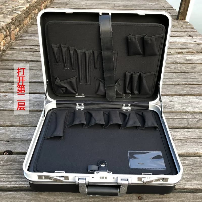Custom Weatherproof Outdoor Tool Case for Fishing Tackle and Bait Organization Waterproof Eva Storage Box