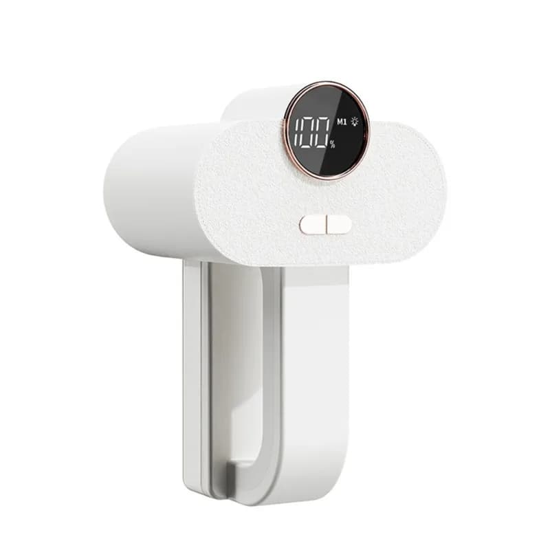 AC39-USB Rechargeable For Lint Removal Fabric Shaver-3 Adjustable Settings