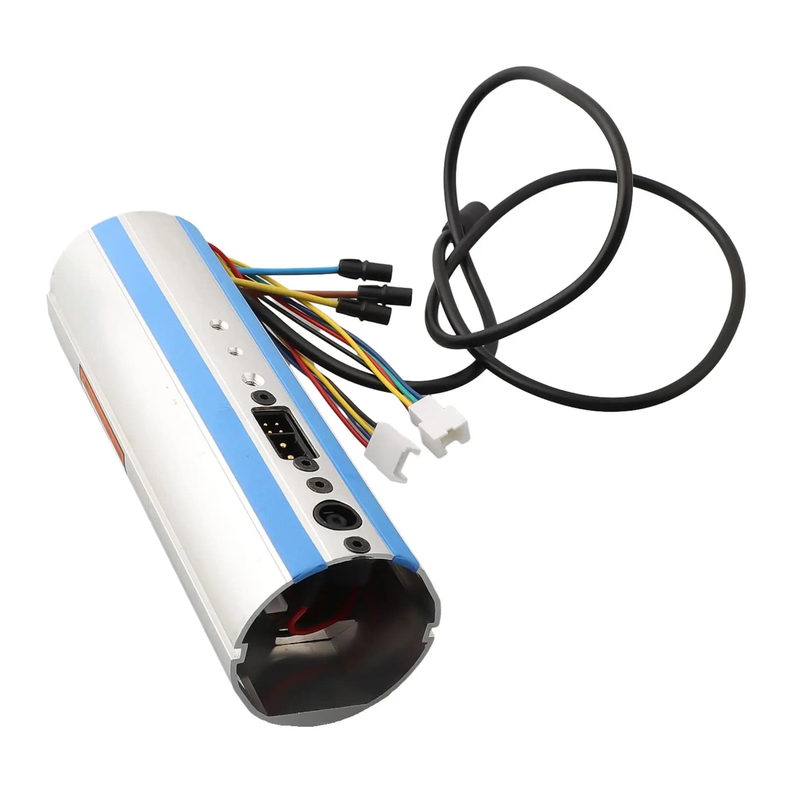 Scheda di controllo per monopattino elettrico Ninebot ES2 ES4, ricambio controller scheda madre, accessorio di riparazione in metallo e plastica