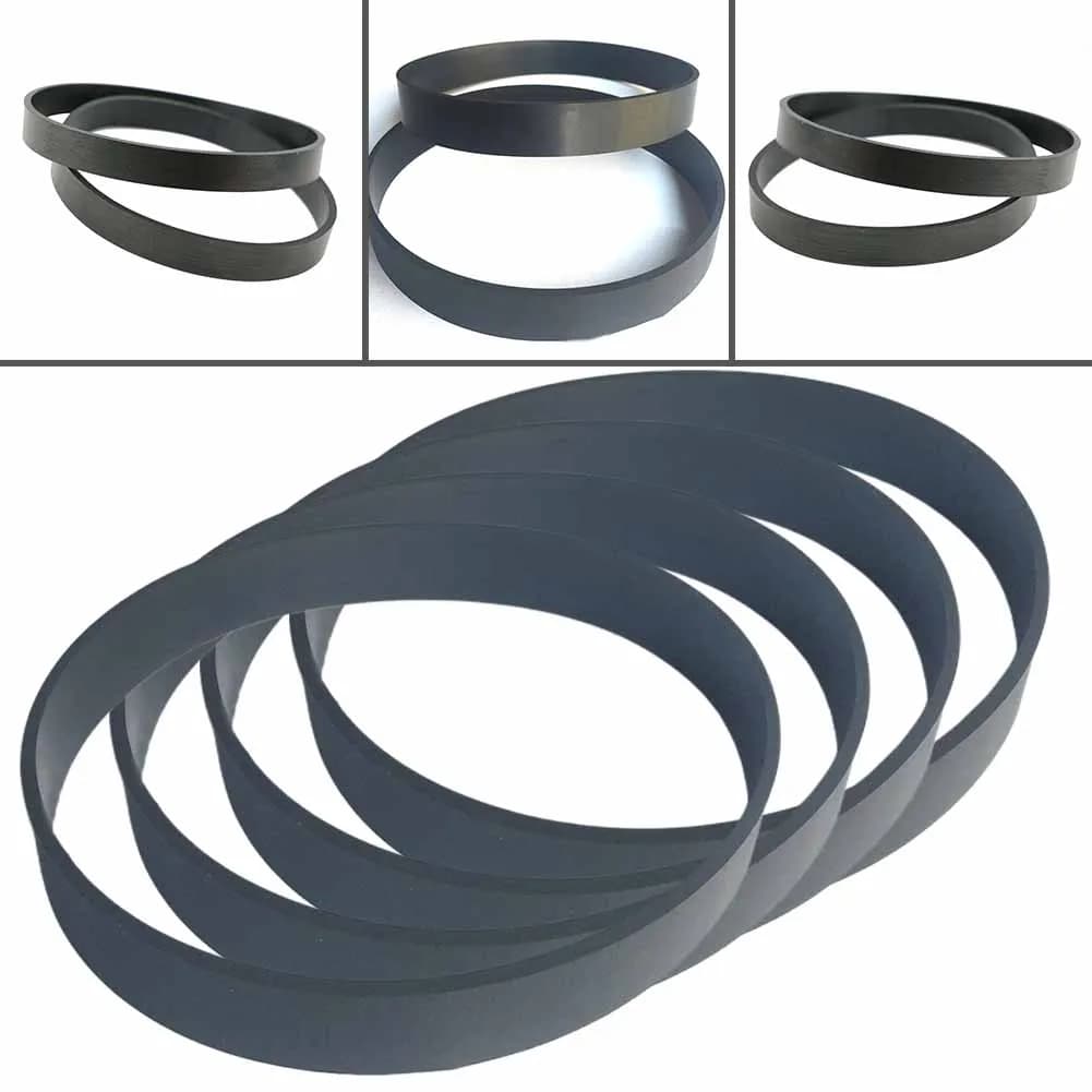 Cinghie per aspirapolvere Risparmia denaro e mantieni il tuo aspirapolvere Bissell in condizioni superiori con questo set di sostituzione della cinghia