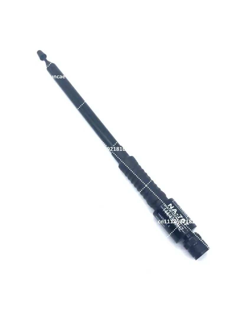 Professional 97cm Walkie-Talkie Antenna 144-430MHz BNC Female for UHF VHF Ham Radio