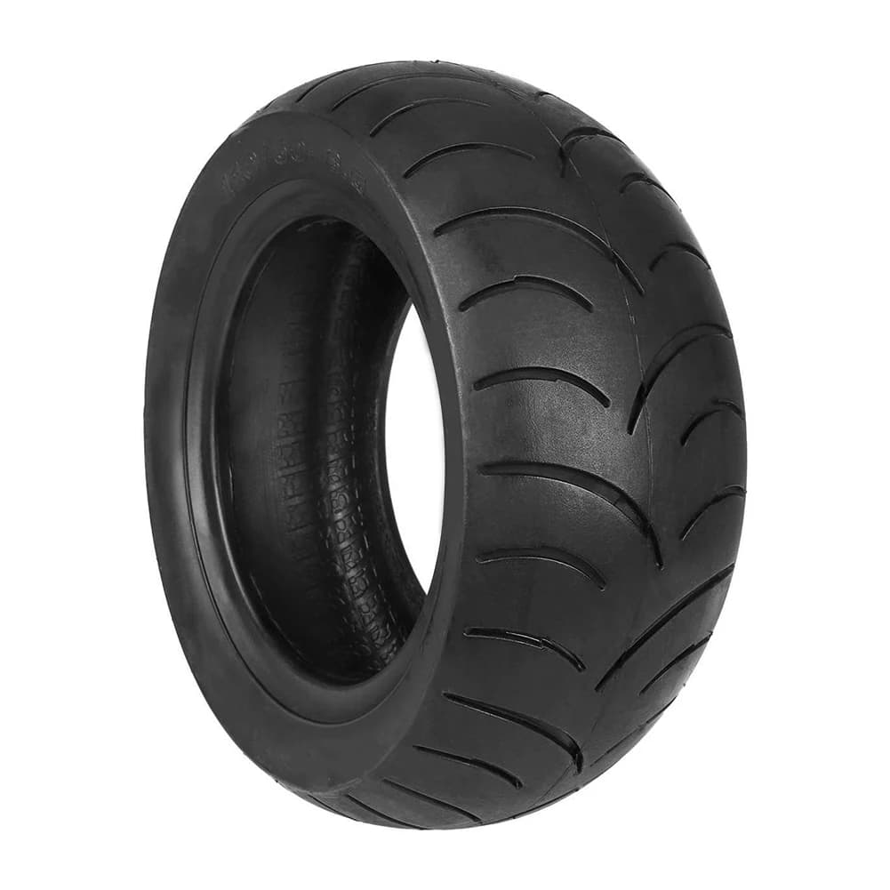 /110 /50-6.5 /Tubeless Tire Thickening Wear Resistant Rubber Scooter Tyre Special Lines Better Grip For Electric Scooter Part