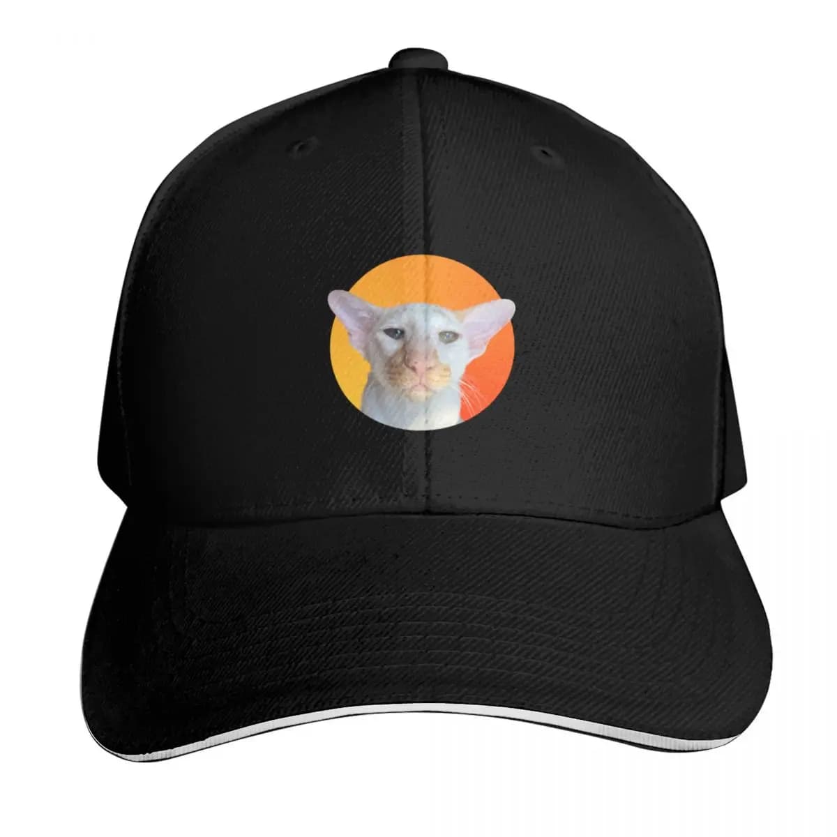 Cappello da baseball Winston II, cappello da pesca, berretto con pompon, cappelli da pesca da uomo, cappello sportivo, abbigliamento da golf da uomo, da donna