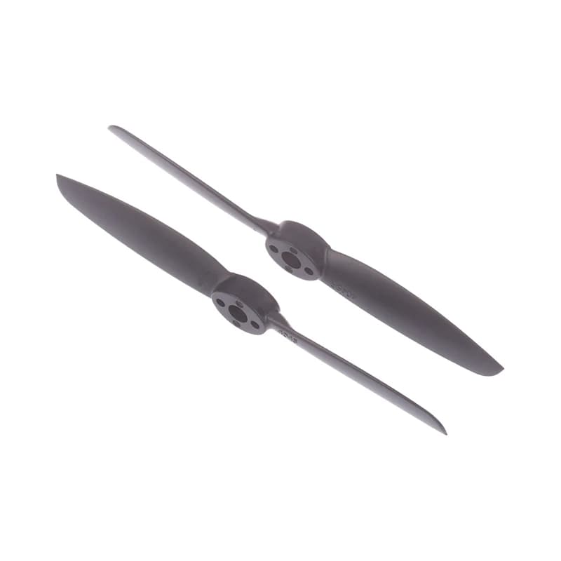 1 paio 4045 elica CW CCW 1104 1106 1306 1407 1406 motore Brushless Prop per Mini RC FPV Racing Drone Quadcopter