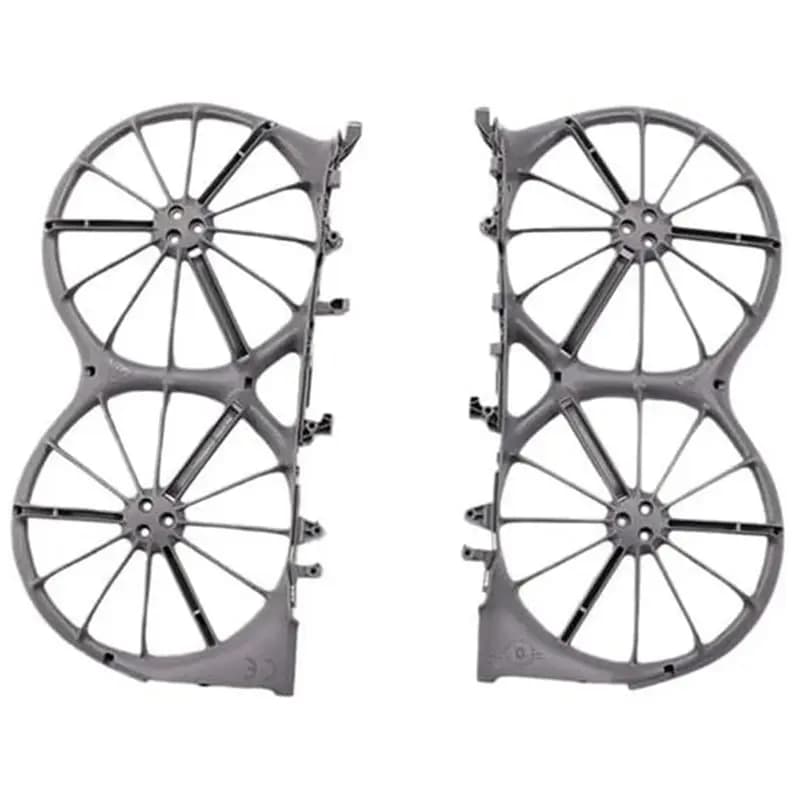 B03B-Per DJI Neo2 Guscio Superiore, Anello di Protezione per DJI Blade, Accessori per Manutenzione Drone
