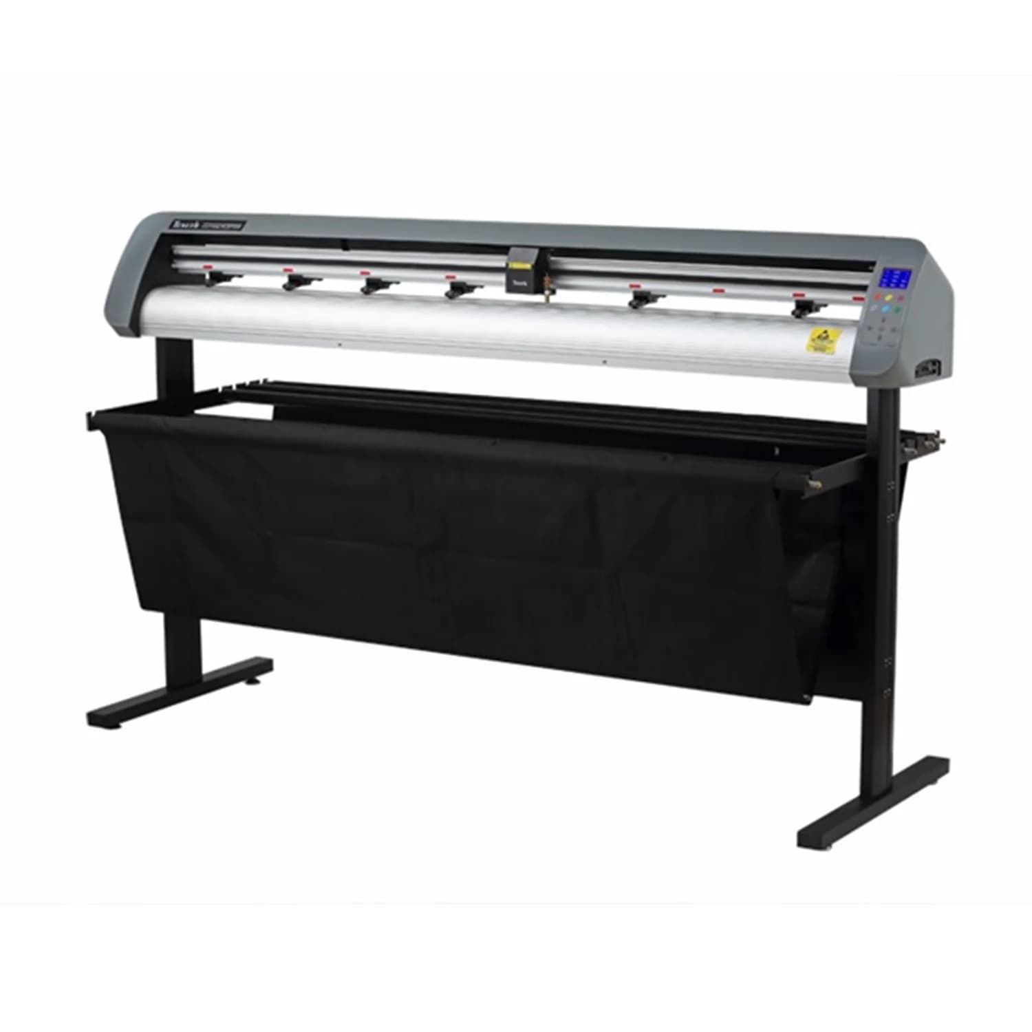 Plotter da taglio per vinile Teneth di fabbrica Plotter da taglio per servomotore TH1600 con eccezionale servizio post-vendita