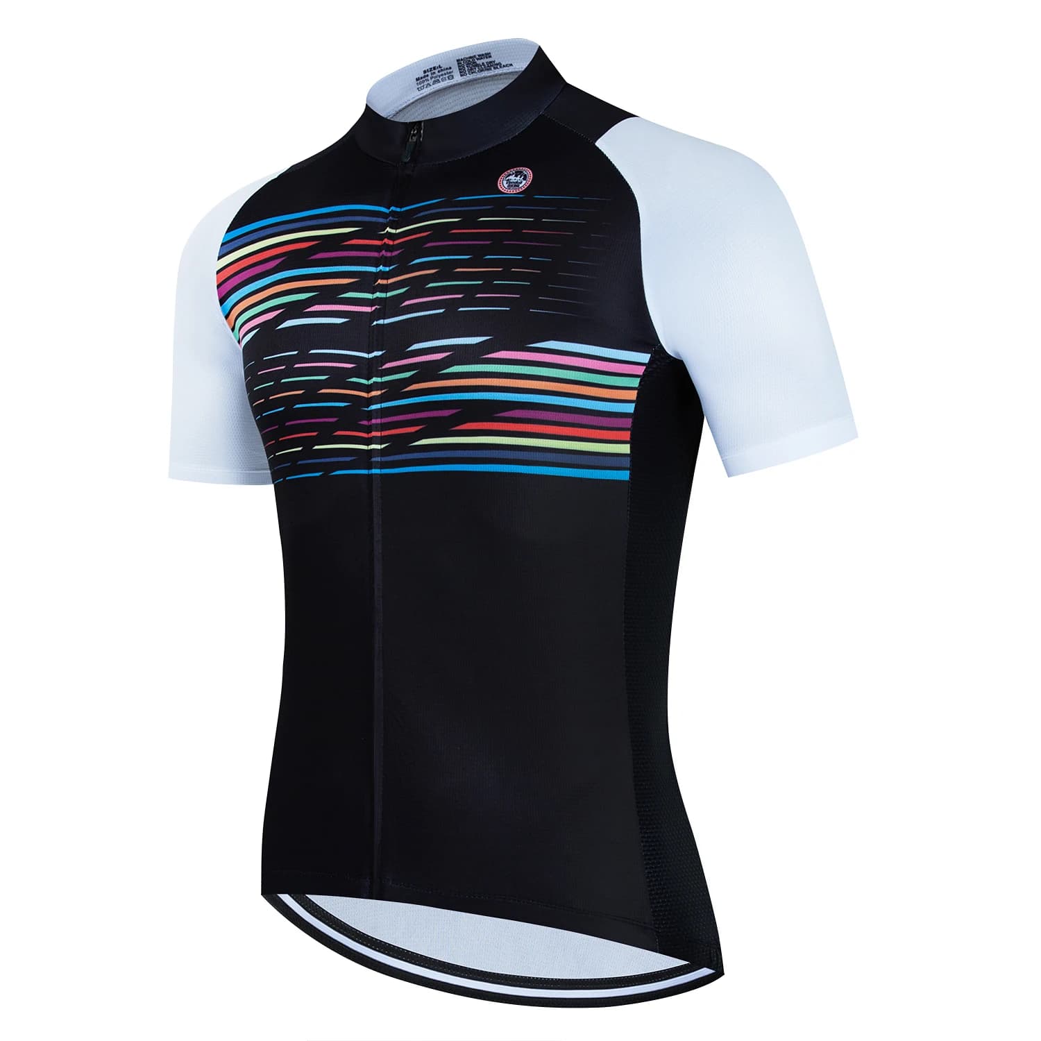 New Vendull Cycling jersey Men's Cycling Shirt Summer Short Sleeve Quick-dry MTB bike Ropa Ciclismo Hombre Breathable Sport Wear