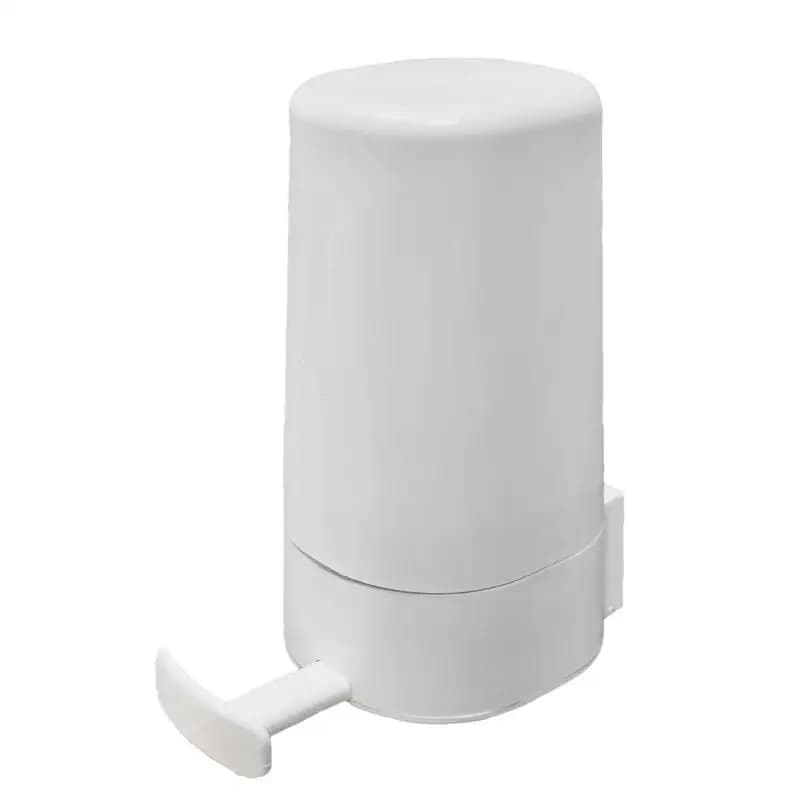 Rettifica Soapy Box Solid Soapy Miller Tritacarne a parete per il lavaggio delle mani Soapy Bar Contenitore Smerigliatrice per cucina da campeggio G
