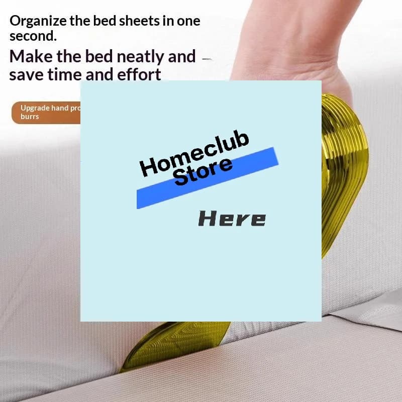 Sheet Changing Portable Tool Mattress Lifter Ergonomic Mattress Wedge Lifter Bed Aid Domestic Mattress Lifting Aid【Homeclub】