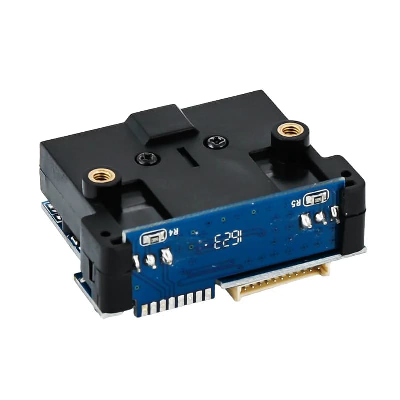 1D OEM barcode scanner module with RS232 USB TTL interface for barcode scanning engine for Arduino inventory