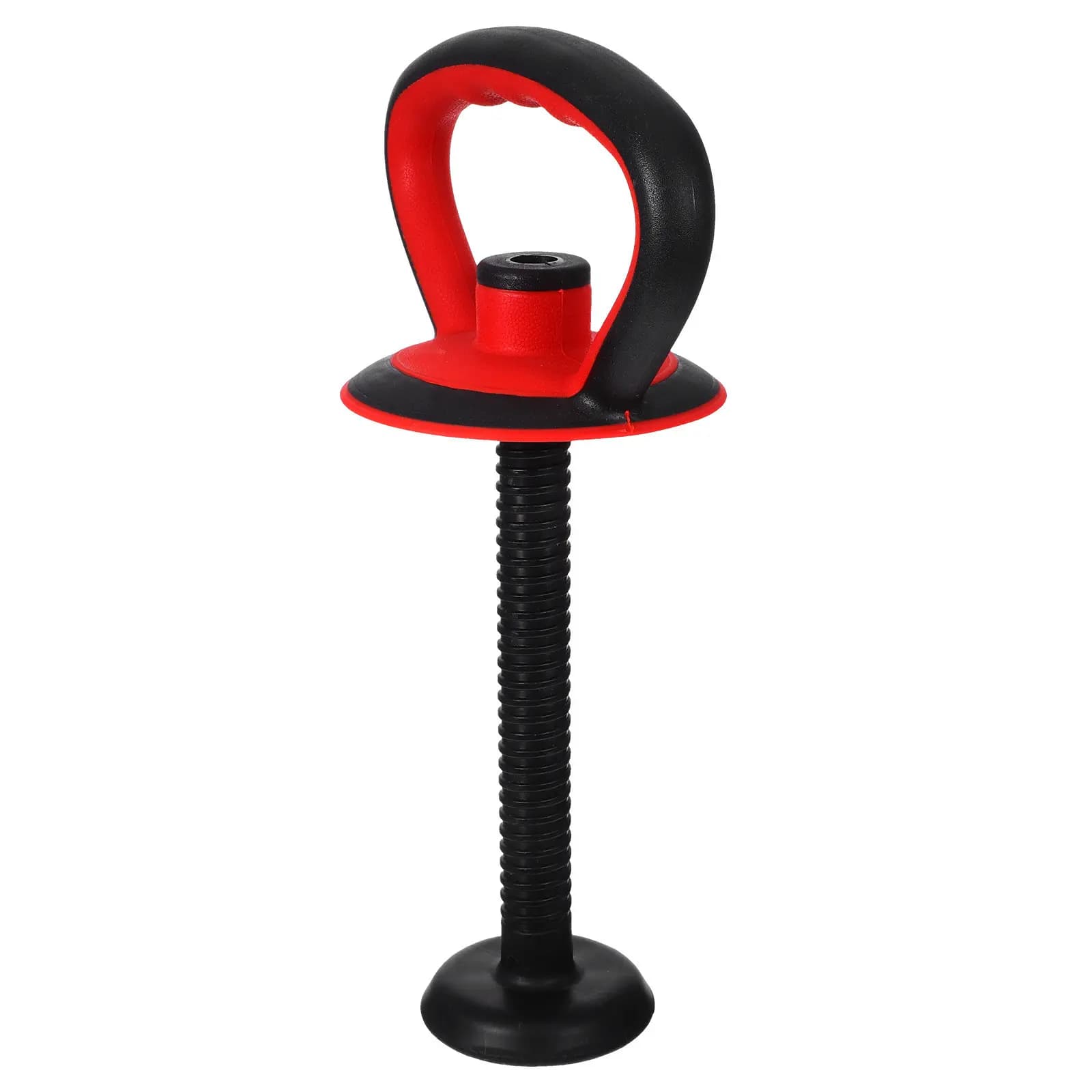 Set di 1 Maniglia Regolabile per Kettlebell, Accessori Ergonomici per Fitness, Maniglia per Manubri per Allenamento di Forza a Casa
