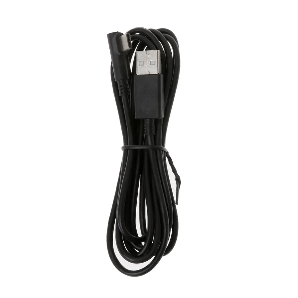 Cavo di alimentazione di tipo C Cavo di ricarica per tablet da disegno digitale per Wacom CTC4110WL CTC6110WL Intuos Pth660 860 per Ugee EX08 EX12 RB160