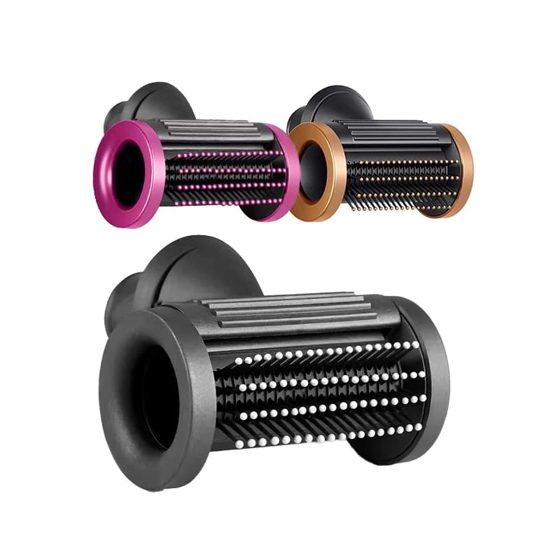 Anti-Flying Hair Dryer for Dyson Supersonic HD15, New Anti-Flying Hair Accessories, 200 °C Ugelli Without draining or melting