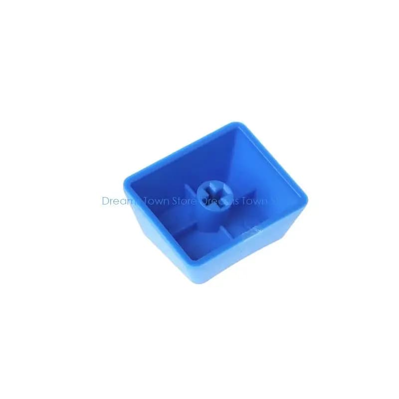 HX6A 10Key Mechanical Keyboard Keycaps PBT Material Lasers Engraved OEM Profile RGBY CMYK Color For Compatible Switches