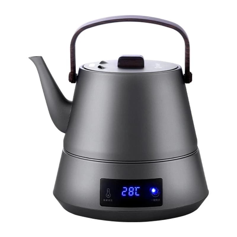 Fully automatic water supply electric kettle, all-in-one machine pumping water for household use c