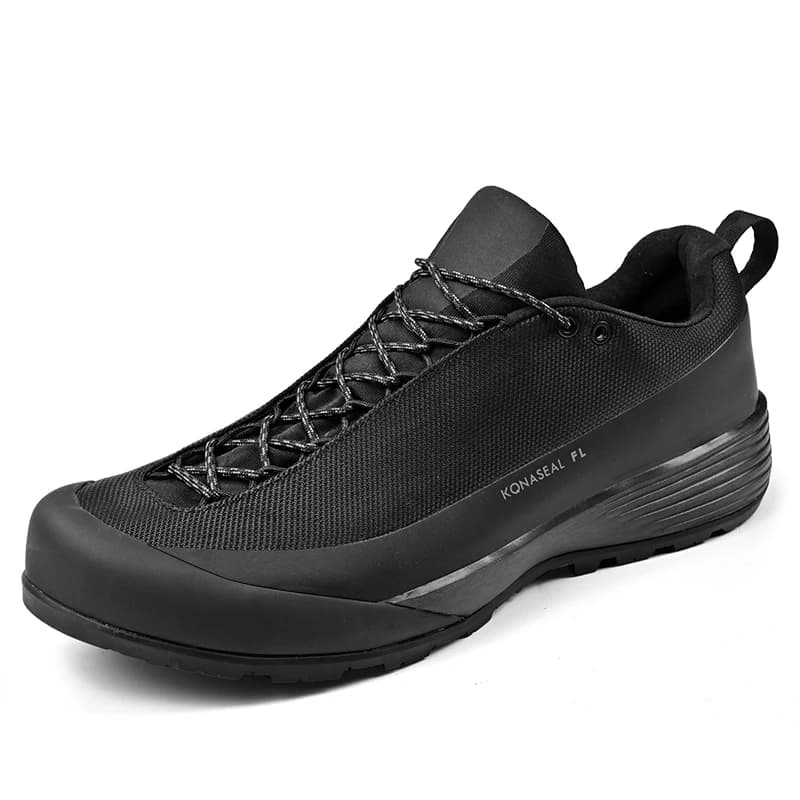 Scarpe da passeggio da jogging da uomo Scarpe da trekking da esterno Mesh Traspirante Uomo Scarpe da ginnastica da trekking Scarpe da ginnastica di grandi dimensioni