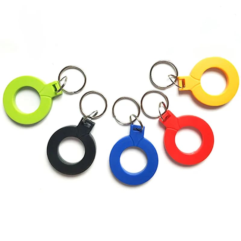 5/10 pz CUID Gen2 Modificabile Carta Magica 13.56 Mhz Clone Token NFC Smart Chip Tag RFID UID Riscrivibile Duplicatore Copia Chiave ISO14443