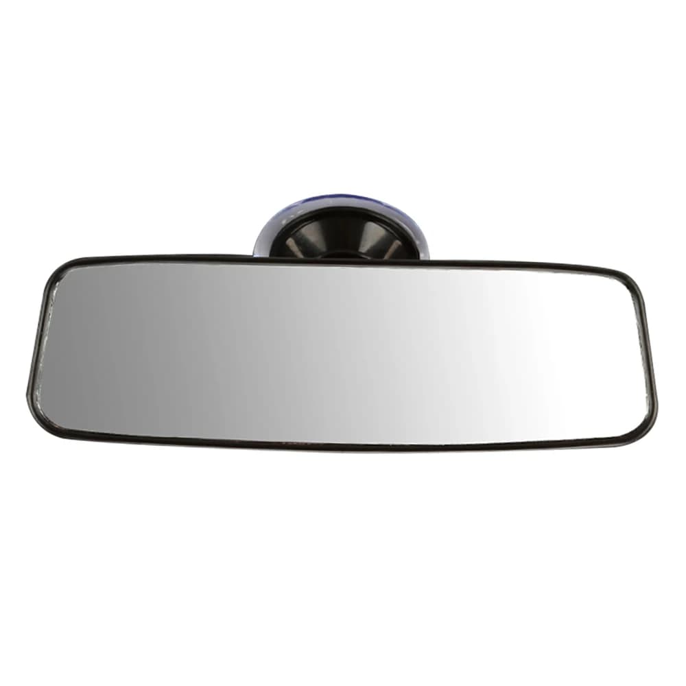 Specchietto retrovisore interno universale aspirazione specchietto retrovisore specchio di sicurezza Monitor quadrato di sicurezza specchietto retrovisore auto interni auto