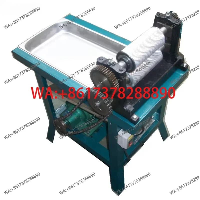 Electric Bee Cera Machine, Bee Cera Production Equipment