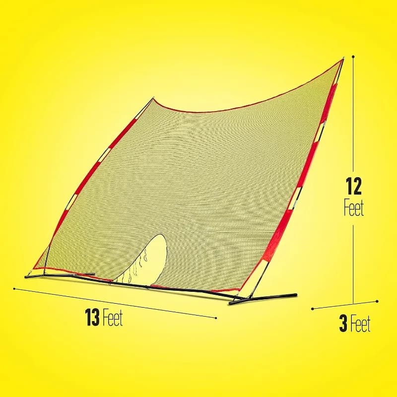 Back and bounce net for cheap basketball, stop net for high quality basketball, barrier network