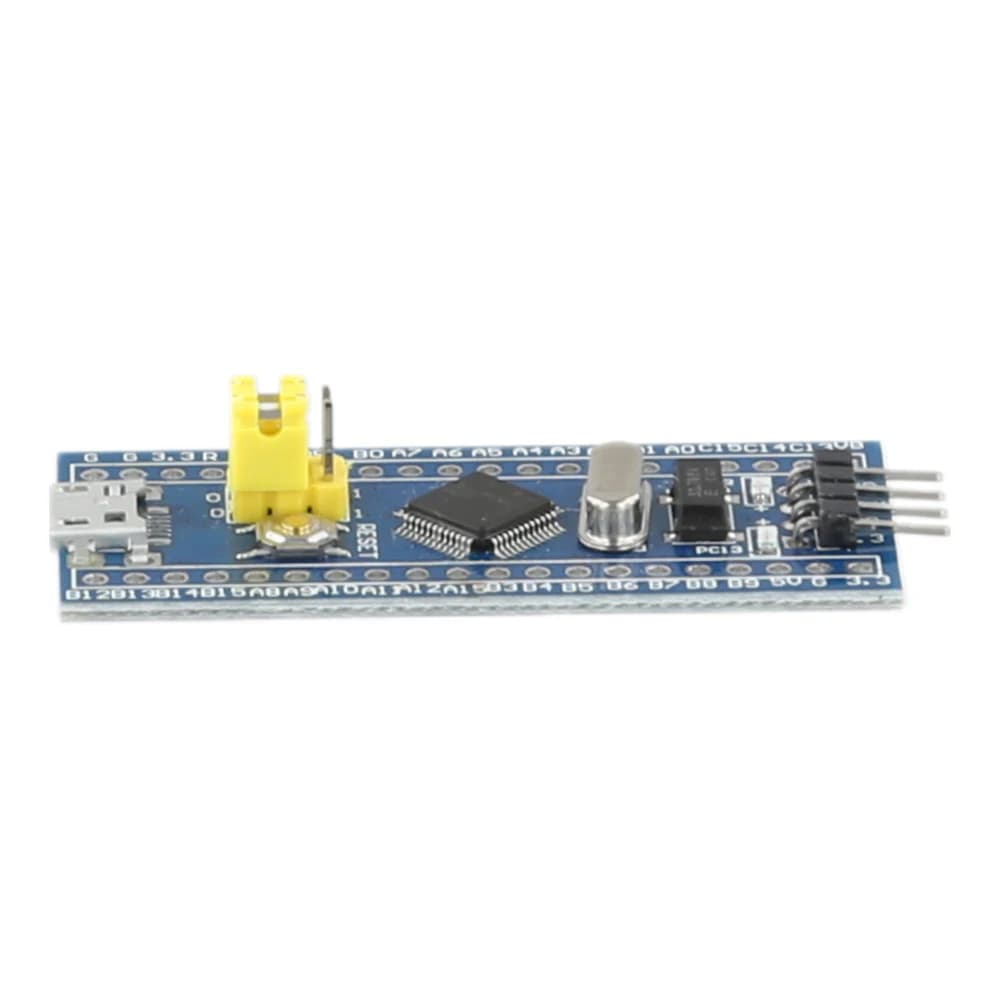 STM32F103C8T6/C6T6 Minimum System Development Board Module Microcontroller Core Board for Arduino