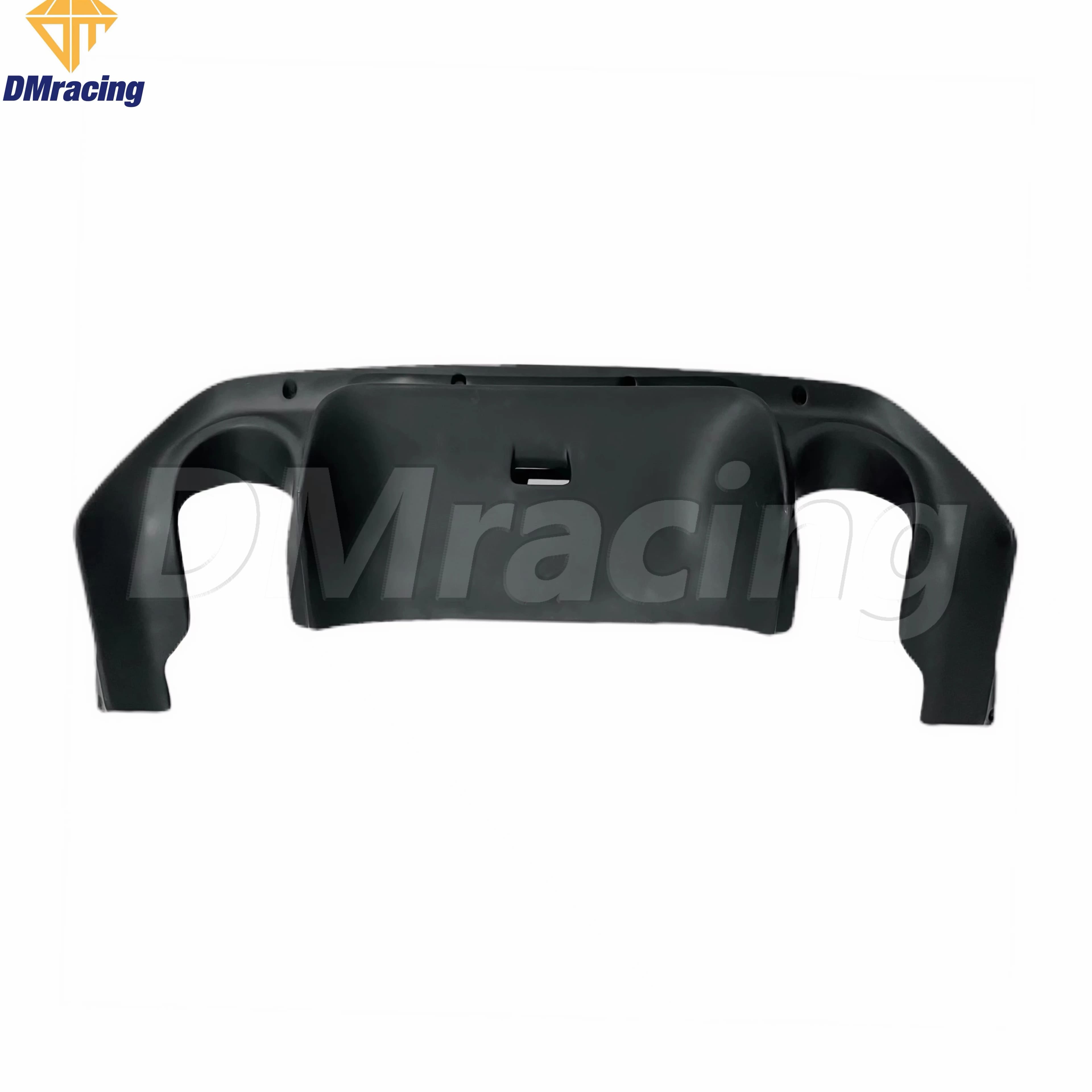 Greddy Rocket Bunny Ver 2 Style Fiber Glass Rear Bumper Diffuser for Toyota Gt86 Ft86 for Subaru BRZ 2012-2015