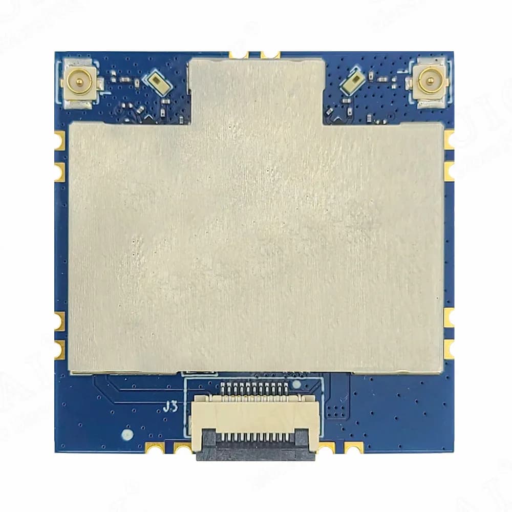 BL-M8812EU2 Long Distance Drone 5G High-Power Wifi Module 5V Aerial Photo Transfer to USB External PA 867Mbps