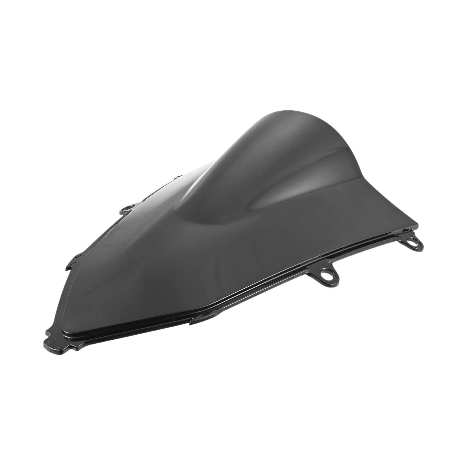 1Pc Moto Parabrezza Anteriore Parasole Strumento di Copertura Parabrezza Per Il 2019-2025 Honda CBR650R Accessori Moto